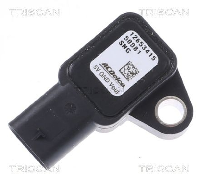 TRISCAN 8824 24012 Sensor, Manifold Druck für Opel Astra, Astra, Viva