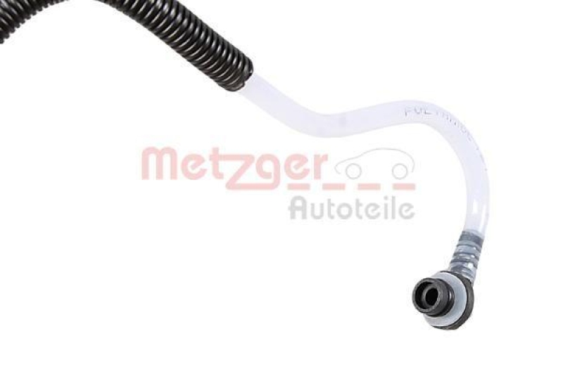 METZGER 2150149 Kraftstoffleitung für MB