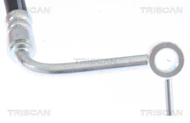 TRISCAN 8150 17223 Bremsschlauch Hinten für Landrover