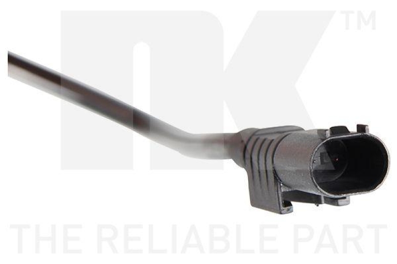 NK 2933118 Sensor, Raddrehzahl für MERCEDES-BENZ