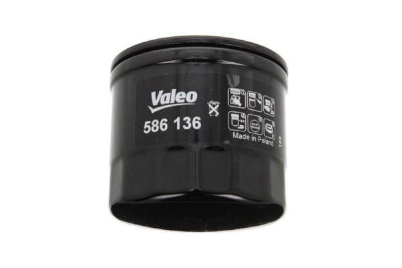 VALEO 586136 Filter