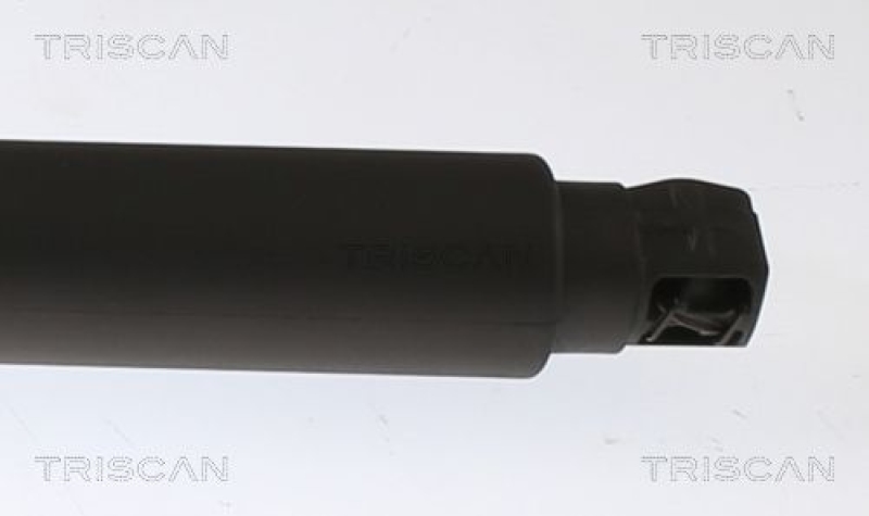 TRISCAN 8710 27302 Elektrische Gasfeder für Volvo Xc60