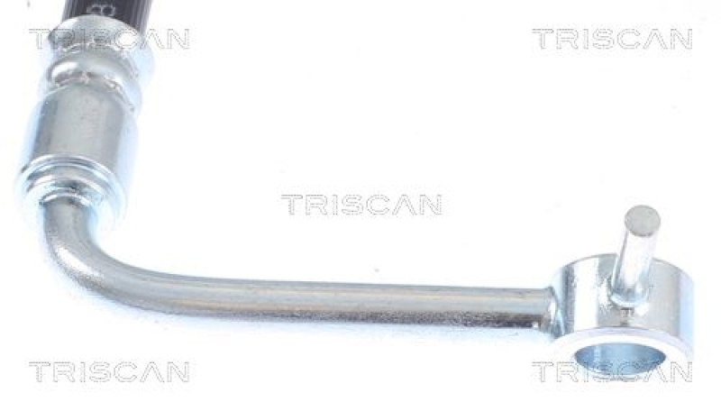 TRISCAN 8150 17224 Bremsschlauch Hinten für Landrover