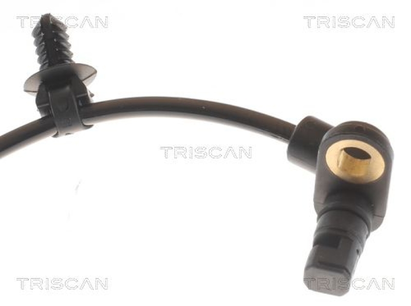 TRISCAN 8180 80205 Sensor, Raddrehzahl für Fiat, Dodge