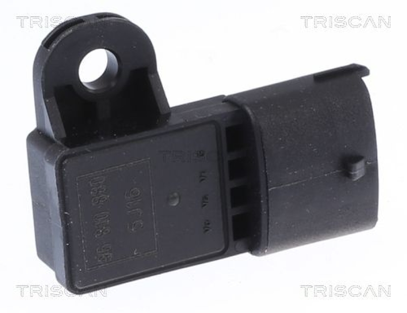 TRISCAN 8824 24014 Sensor, Manifold Druck für Chevrolet Aveo