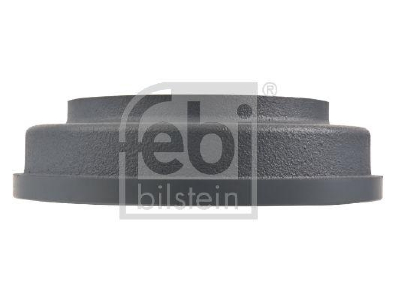 FEBI BILSTEIN 171073 Bremstrommel für Ford