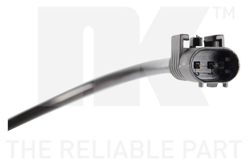 NK 2933119 Sensor, Raddrehzahl für MERCEDES-BENZ