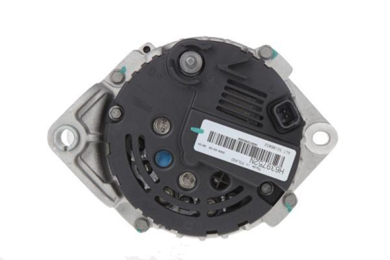 VALEO 200180 Generator - CORE-FLEX - RENAULT Clio