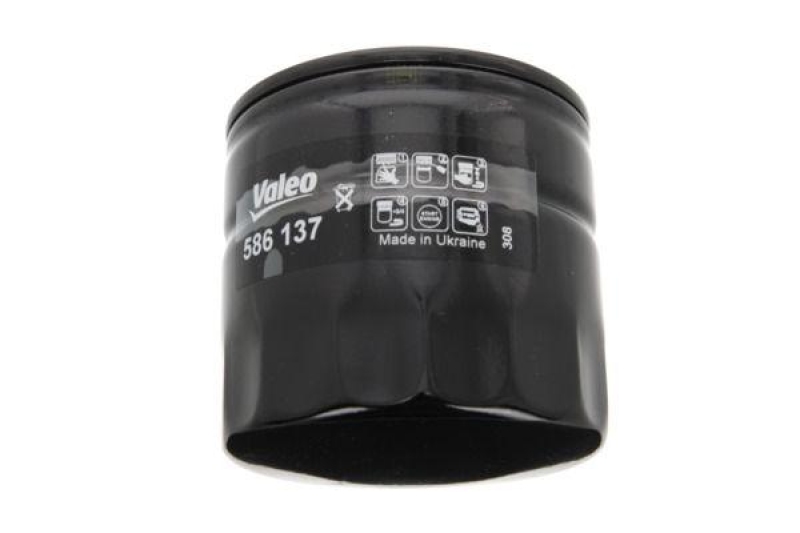 VALEO 586137 Filter