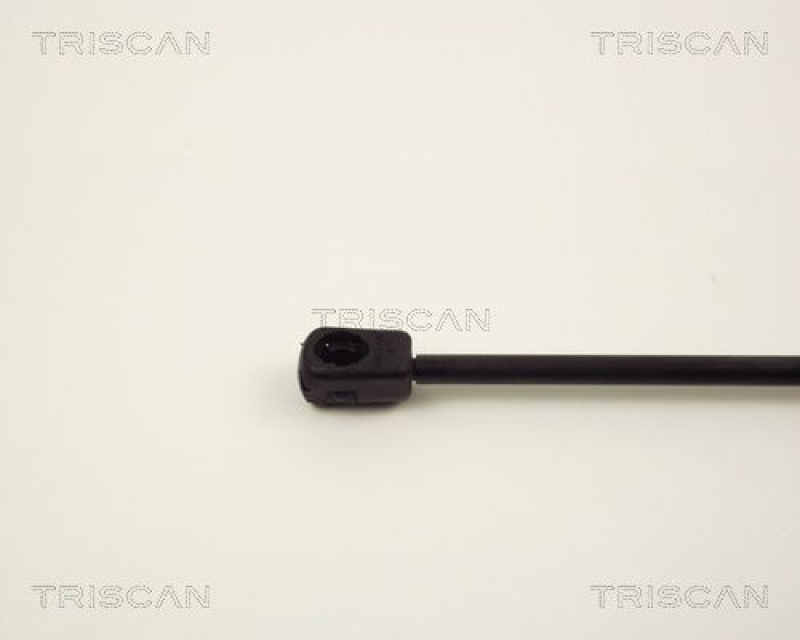 TRISCAN 8710 2807 Gasfeder Hinten für Peugeot 205