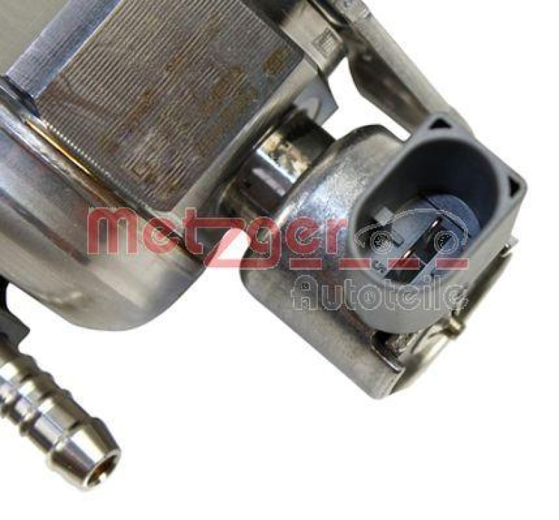 METZGER 2250300 Hochdruckpumpe für AUDI/SEAT/SKODA/VW