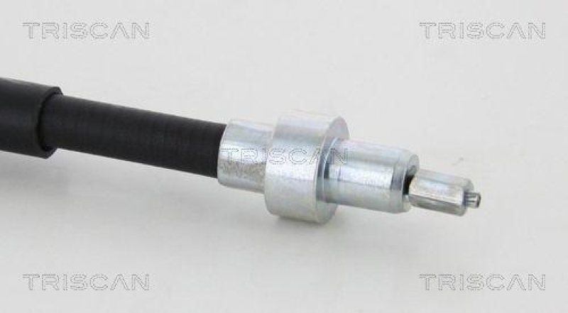 TRISCAN 8140 291162 Handbremsseil für Vw T5