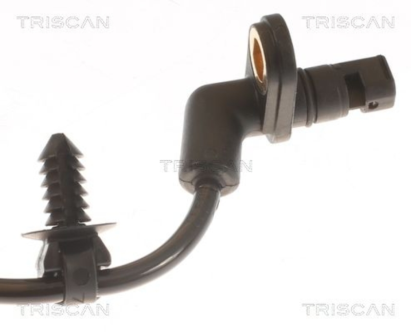 TRISCAN 8180 80206 Sensor, Raddrehzahl für Fiat, Dodge