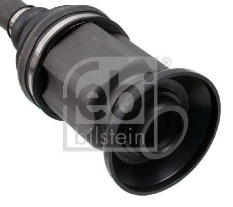 FEBI BILSTEIN 183342 Antriebswelle für VW-Audi