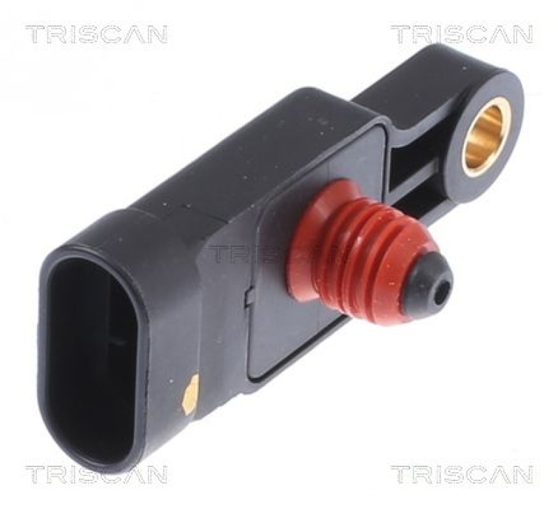 TRISCAN 8824 24016 Sensor, Manifold Druck für Chevrolet, Daewoo