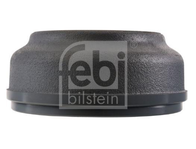 FEBI BILSTEIN 171075 Bremstrommel für Ford