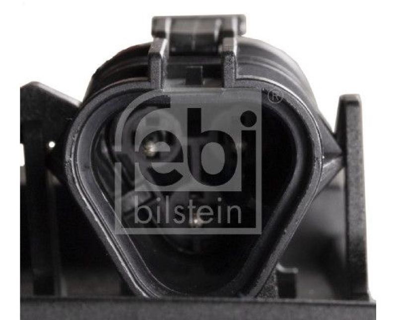 FEBI BILSTEIN 178919 Spiegelsystem für M A N