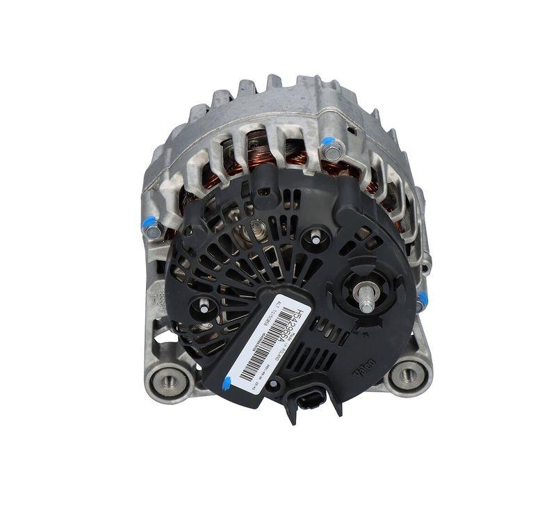 VALEO 200183 Generator - CORE-FLEX - NISSAN Prima