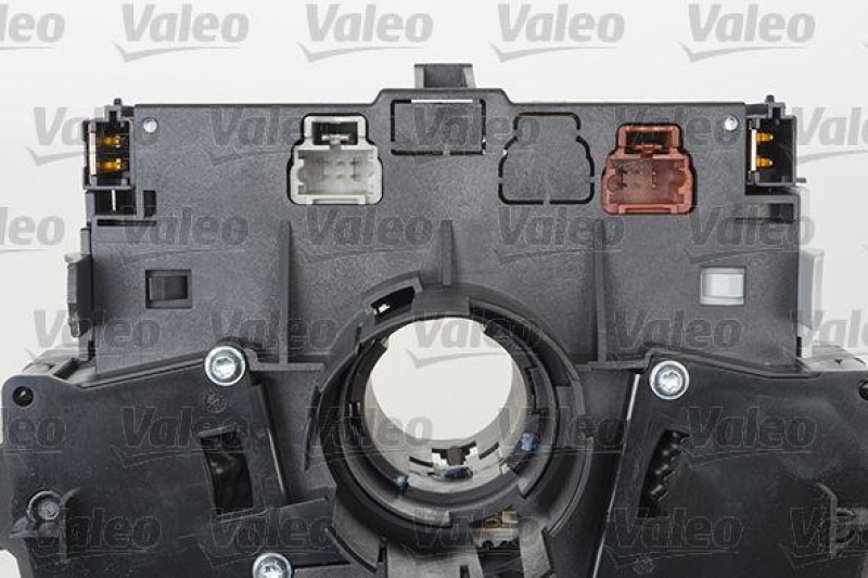 VALEO 251634 Lenk. Komplettmodul PEUGEOT 1007 207