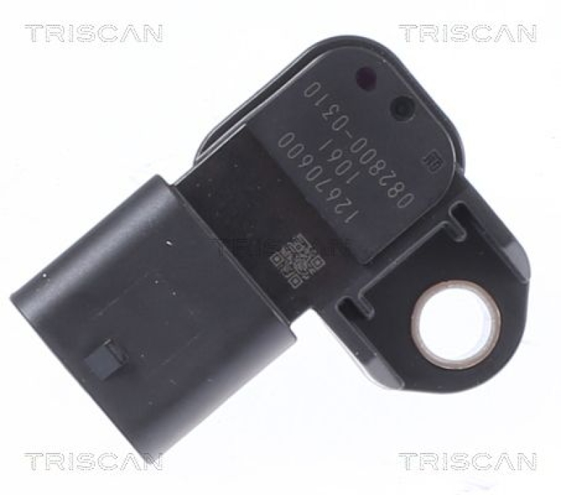 TRISCAN 8824 24017 Sensor, Manifold Druck für Opel Corsa, Insignia