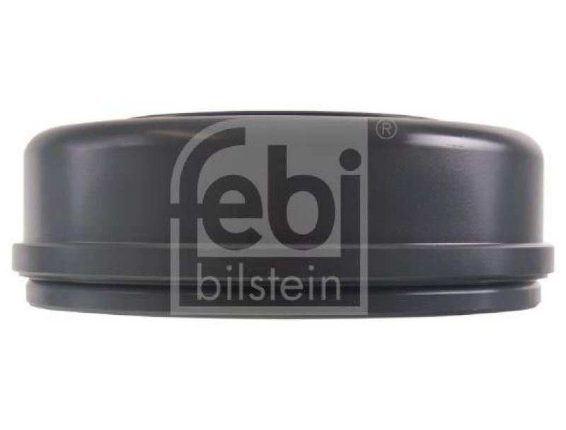 FEBI BILSTEIN 171076 Bremstrommel für Ford