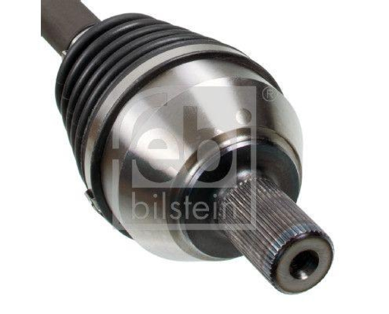 FEBI BILSTEIN 183344 Antriebswelle für Ford