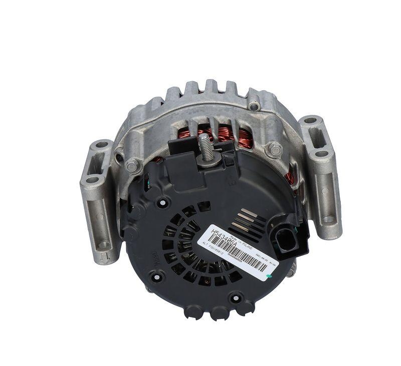 VALEO 200188 Generator - CORE-FLEX - MERCEDES Cla