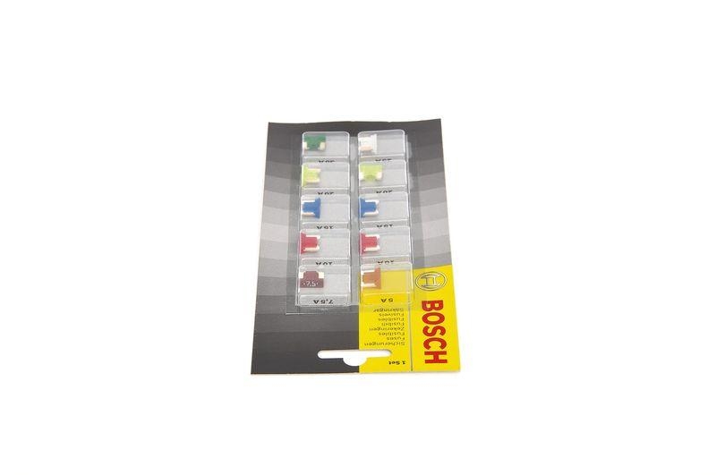 BOSCH 1 987 529 078 Sicherung