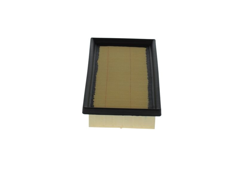 BOSCH F 026 400 507 Luftfilter