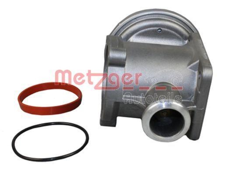 METZGER 0892187 Agr-Ventil für BMW