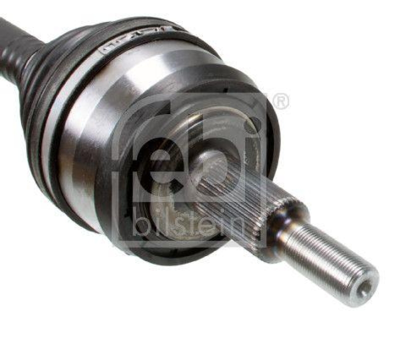 FEBI BILSTEIN 182112 Antriebswelle für VW-Audi