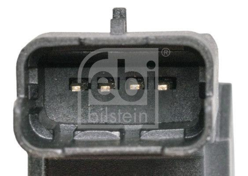 FEBI BILSTEIN 186534 Saugrohrdrucksensor für Peugeot