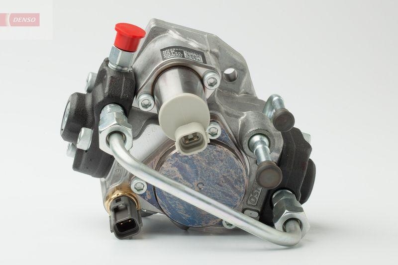 DENSO DCRP300850 Hochdruckpumpe TOYOTA AVENSIS 2.0 D-4D (2003 - 2008)