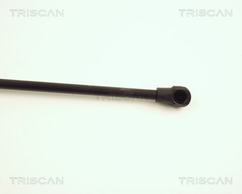 TRISCAN 8710 28219 Gasfeder Hinten für Peugeot 106 Ii