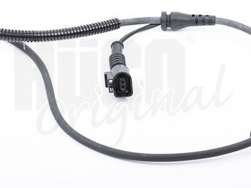 HITACHI 131417 Raddrehzahlsensor für AUDI u.a.