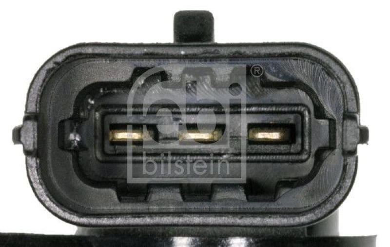 FEBI BILSTEIN 107756 Nockenwellensensor für HYUNDAI