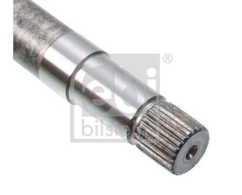 FEBI BILSTEIN 182113 Antriebswelle für Peugeot