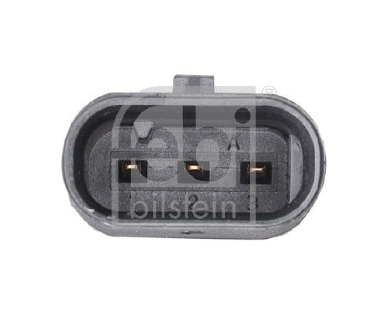 FEBI BILSTEIN 186535 Abgasdrucksensor für VW-Audi