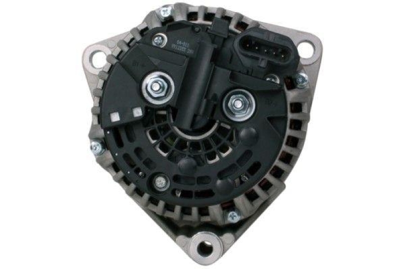 HELLA 8EL 012 584-241 Generator 28V 110A