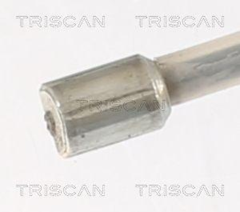 TRISCAN 8140 291177 Handbremsseil für Vag