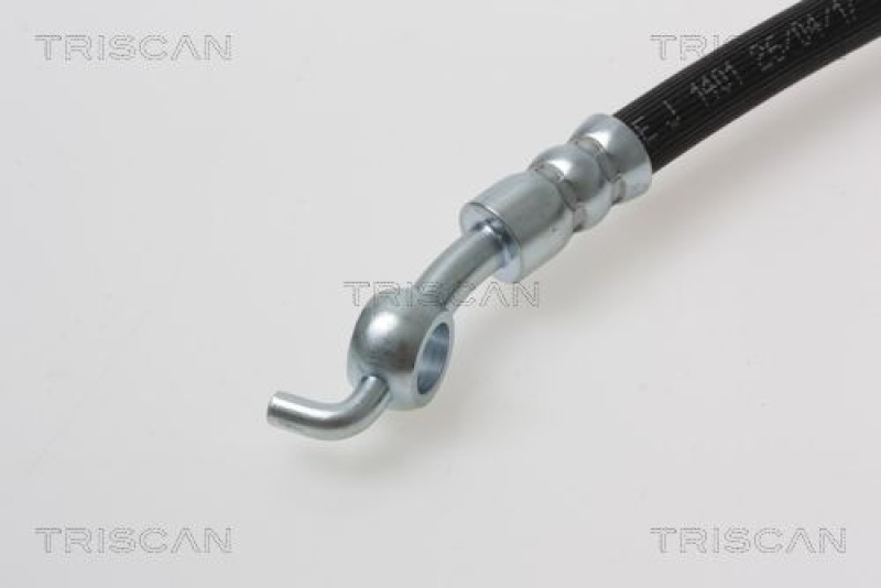 TRISCAN 8150 18105 Bremsschlauch Vorne für Kia Rio + Rio Ii