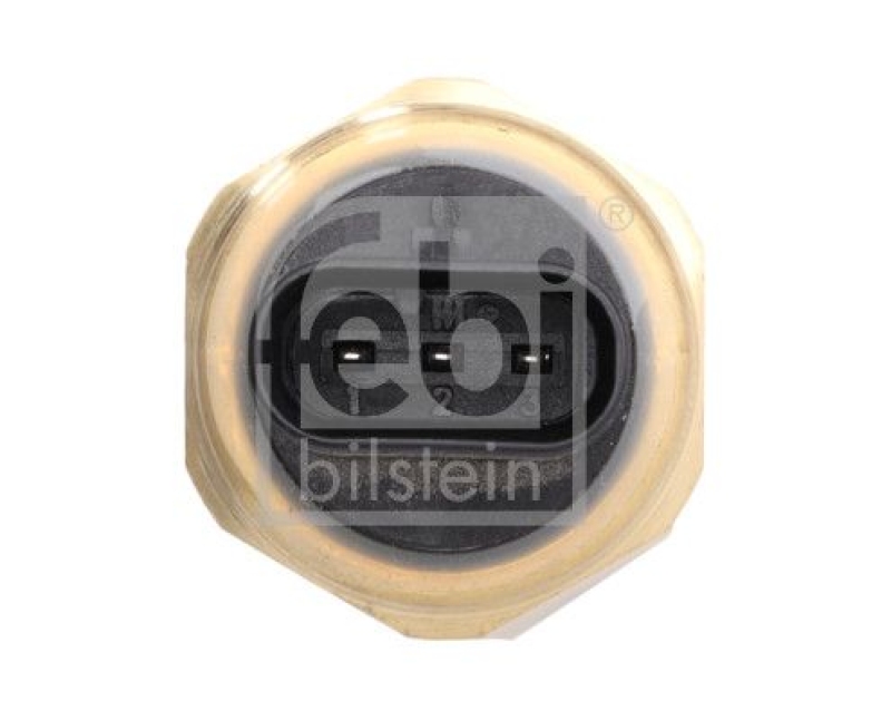 FEBI BILSTEIN 186536 Öldruckgeber für VW-Audi