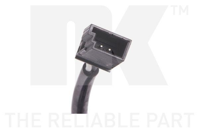 NK 293316 Sensor, Raddrehzahl für MERCEDES-BENZ