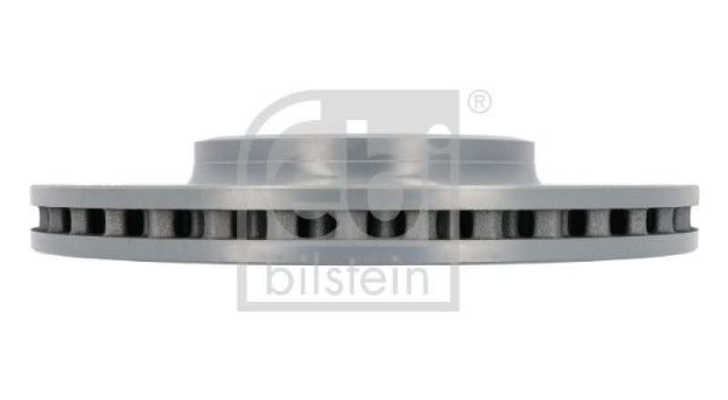 FEBI BILSTEIN 36231 Bremsscheibe für VW-Audi