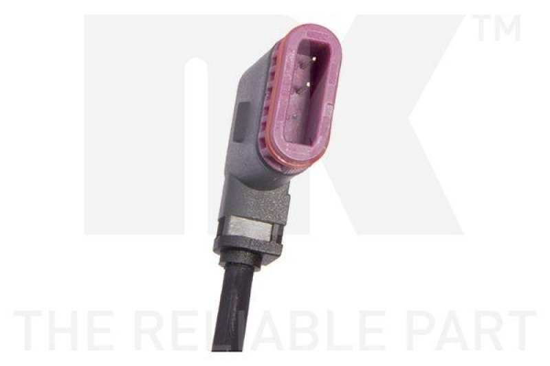 NK 293318 Sensor, Raddrehzahl für MERCEDES-BENZ