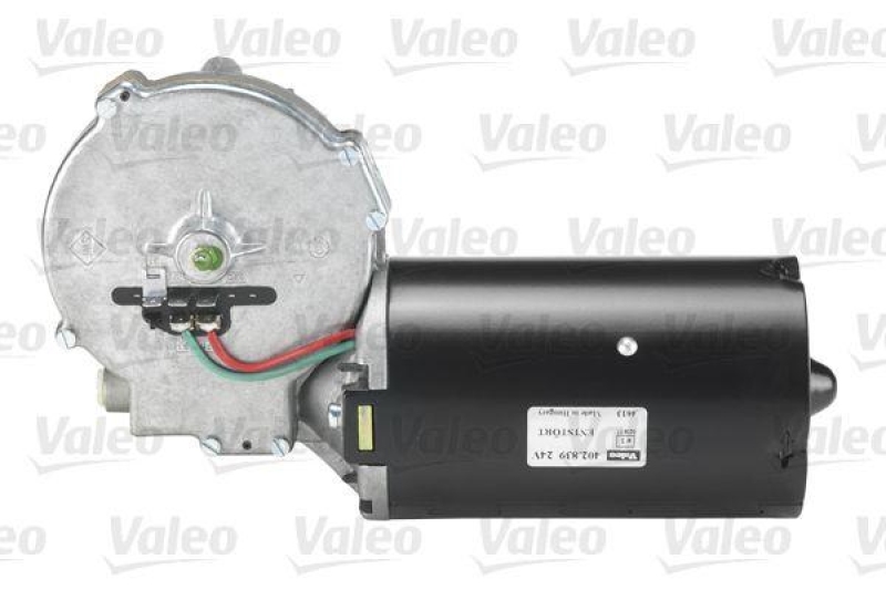 VALEO 402839 Wischermotor Universal