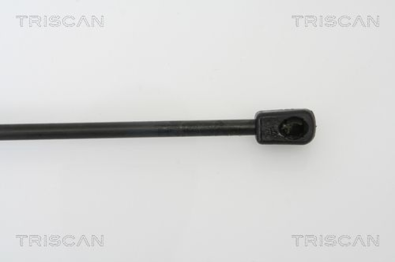 TRISCAN 8710 28225 Gasfeder Hinten für Citroen, Peugeot