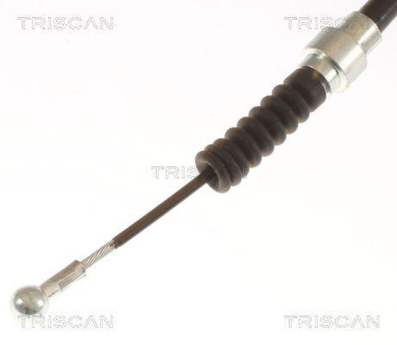 TRISCAN 8140 291181 Handbremsseil für Vag