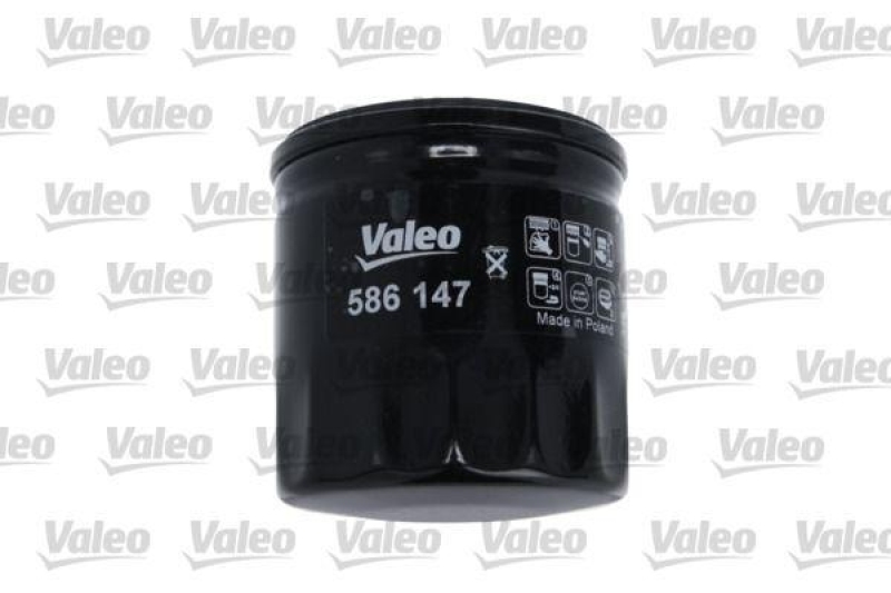 VALEO 586147 Filter