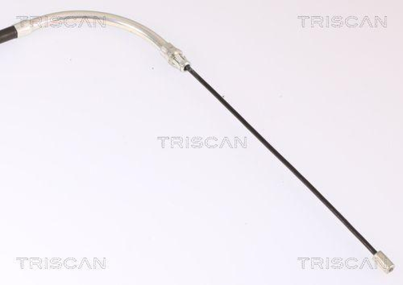 TRISCAN 8140 11160 Handbremsseil für Bmw